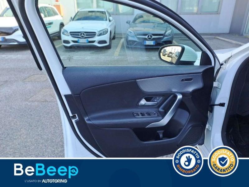 Mercedes-Benz Classe A A 200 SPORT