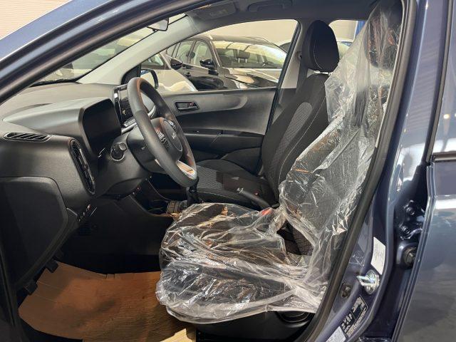 KIA Picanto 1.0 12V GPL 5 porte Urban TELECAM.+NAVI/UFF.ITALIA