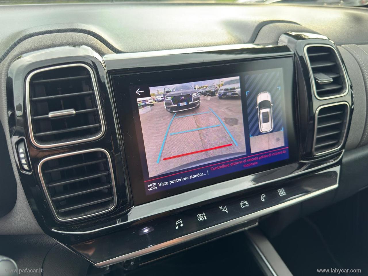 CITROEN C5 Aircross BlueHDi 130 S&S EAT8 Feel P.