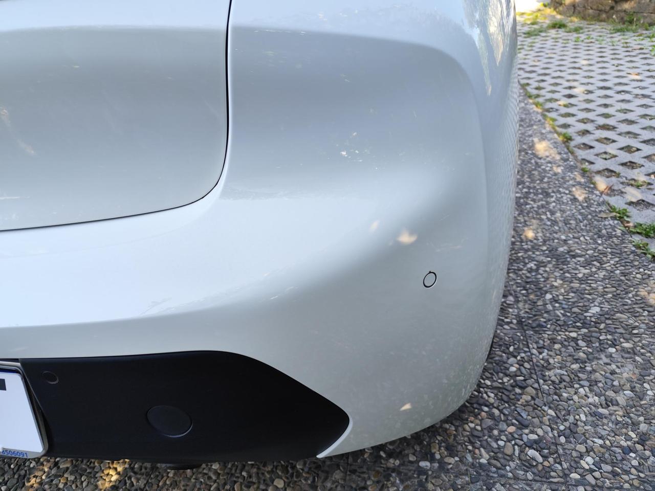 Peugeot 208 5 Porte 208 1.2 puretech Active s&s 75cv my20