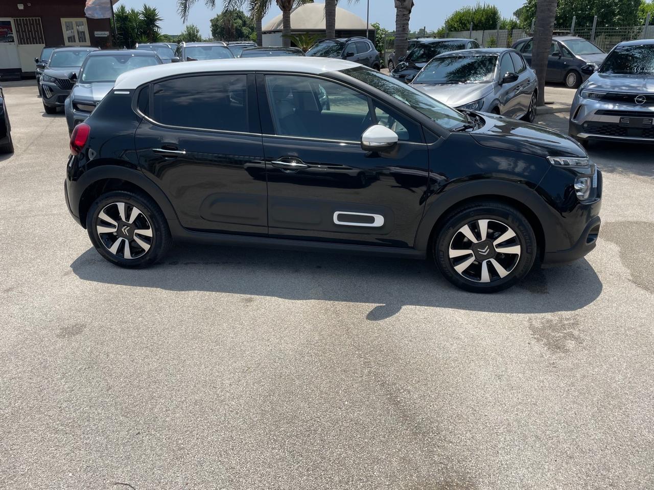 Citroen C3 Shine pack Gpl a*f*f*a*r*e
