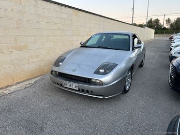 FIAT Coupé 2.0 turbo 190CV 16V TURBO