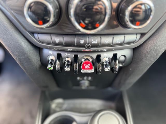 MINI Countryman 2.0 Cooper D Countryman