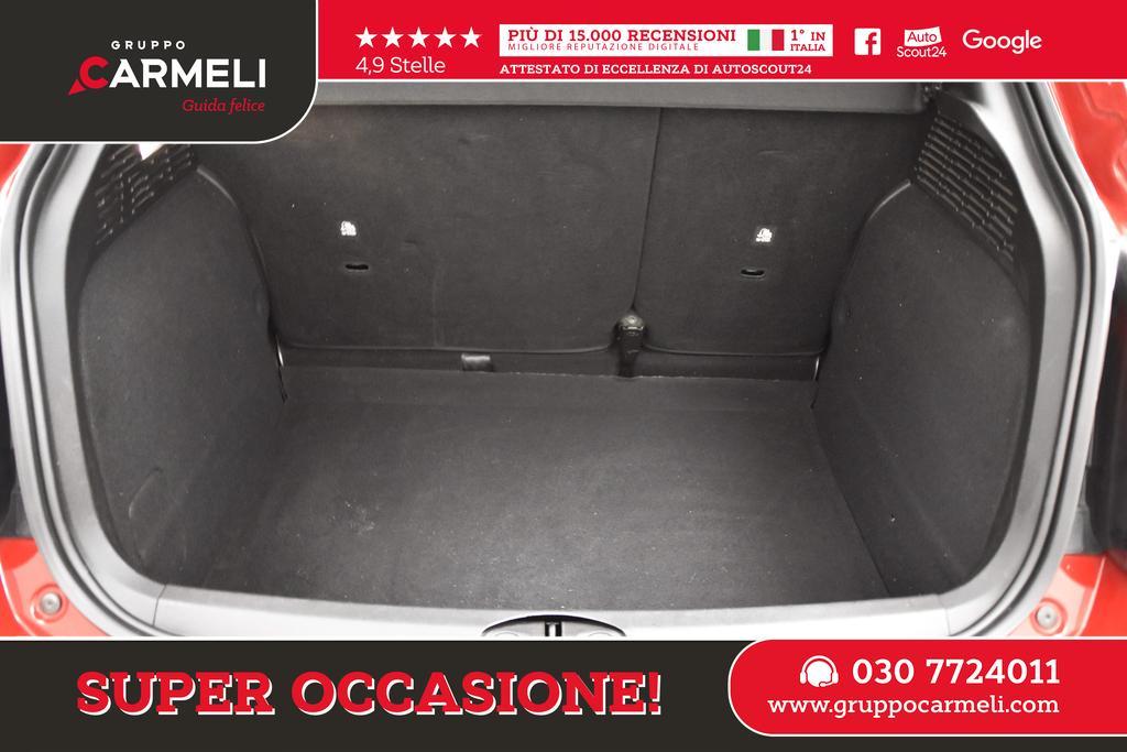 Fiat 500X 1.3 Multijet Cross