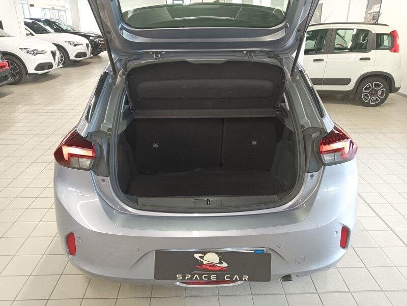 Opel Corsa Corsa 1.2 Elegance