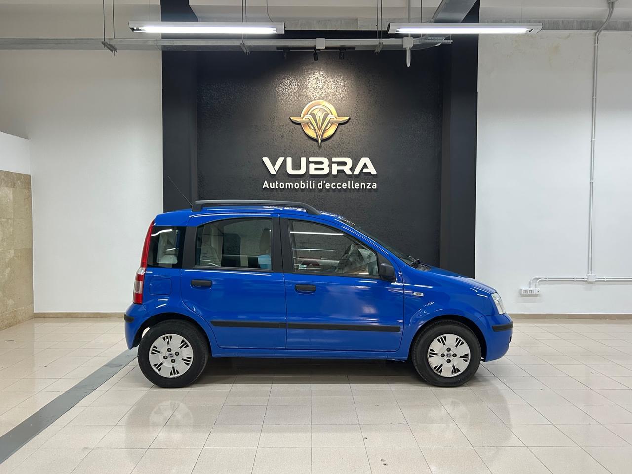 Fiat Panda 1.2 Emotion