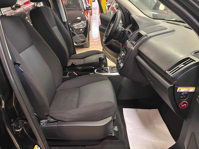 LAND ROVER Freelander 2.2 TD4