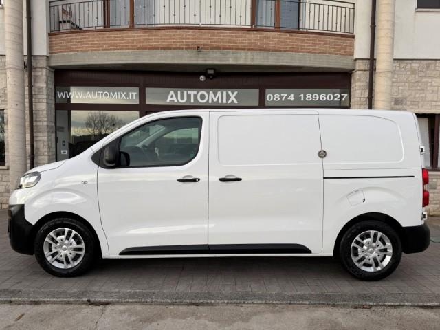 Opel Vivaro 1.5 Diesel 100cv S&S L2H1 Enjoy