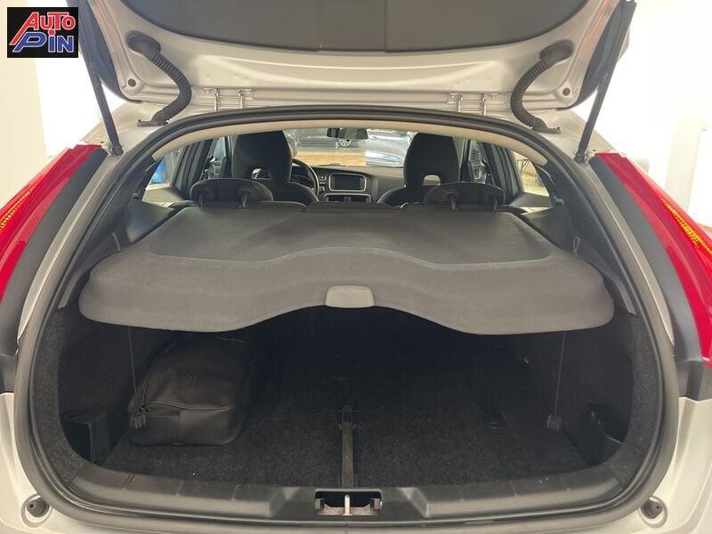 Volvo V40 Cross Country V40 Cross Country D2 Geartronic