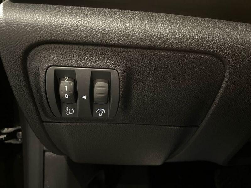 Renault Mégane Megane Sporter 1.5 blue dci Techno 115cv edc