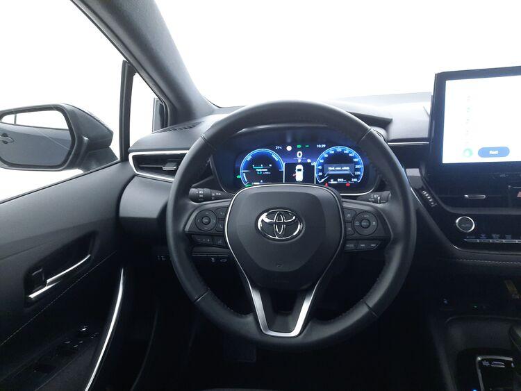 Toyota Corolla TS Hybrid Active BR901231 1.8 Full Hybrid 122CV