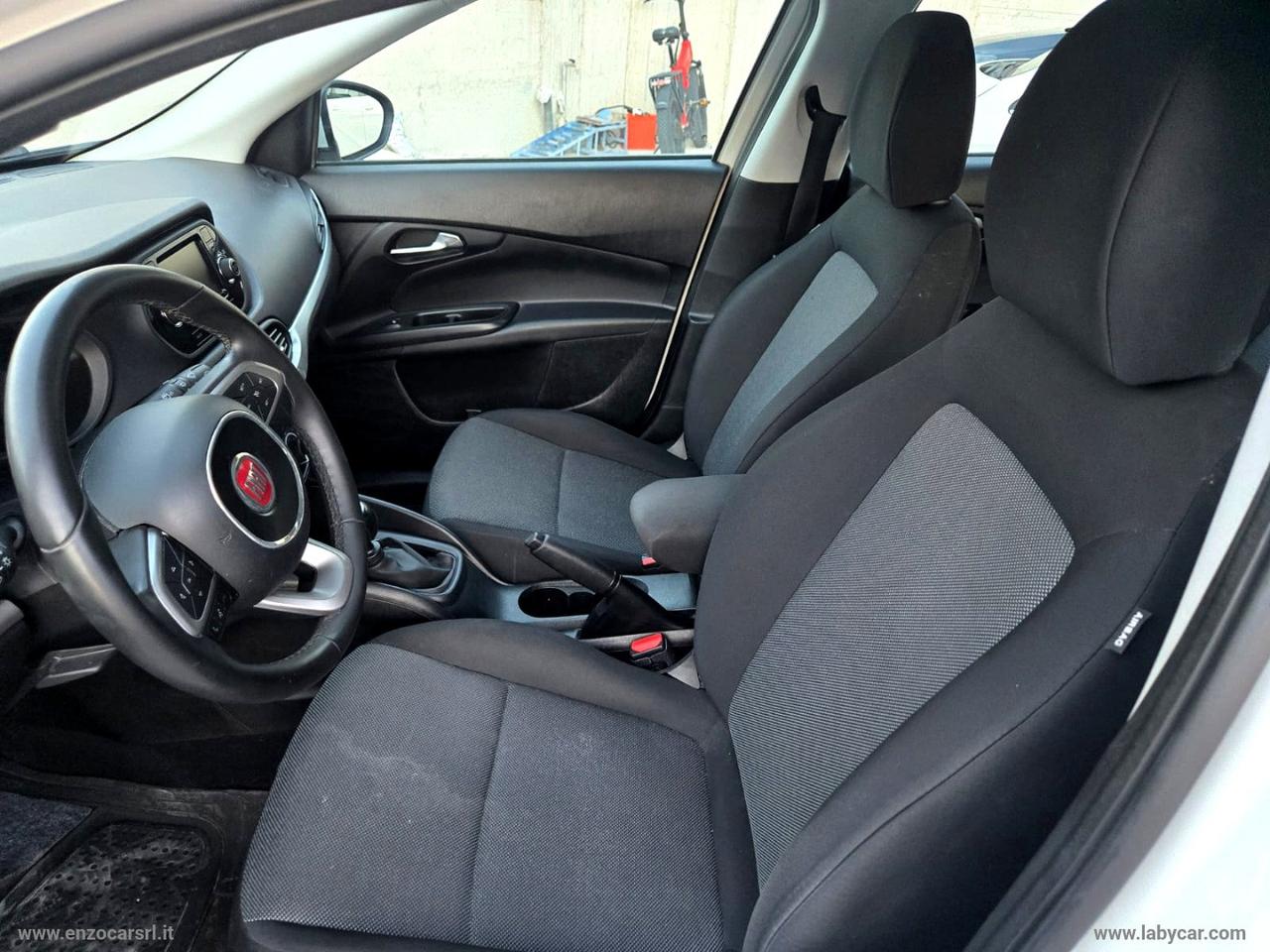 FIAT Tipo 1.6 Mjt S&S SW Easy Business