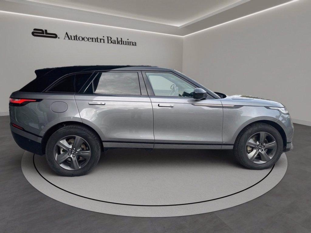 LAND ROVER Range rover velar 2.0d i4 mhev r-dynamic se 4wd 204cv auto del 2021