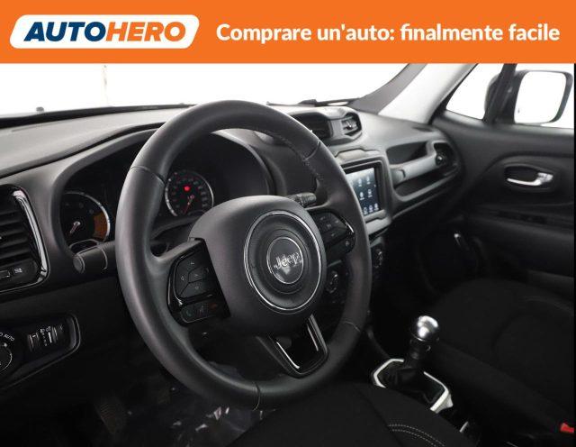 JEEP Renegade 1.0 T3 Night Eagle