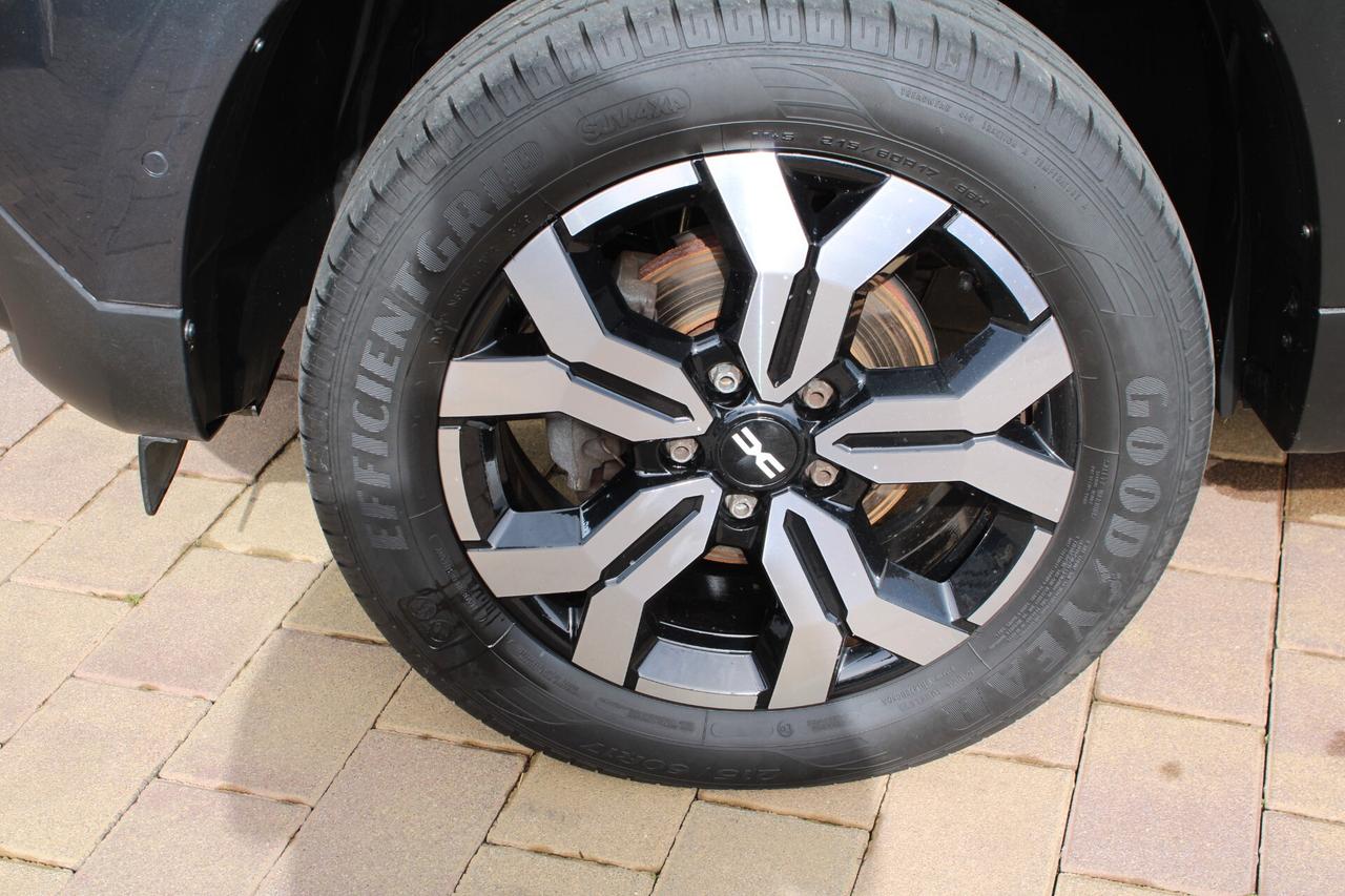 Dacia Duster 1.0 TCe GPL 4x2 Journey