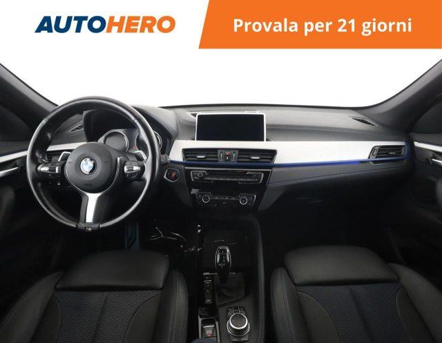 BMW X1 xDrive18d Msport