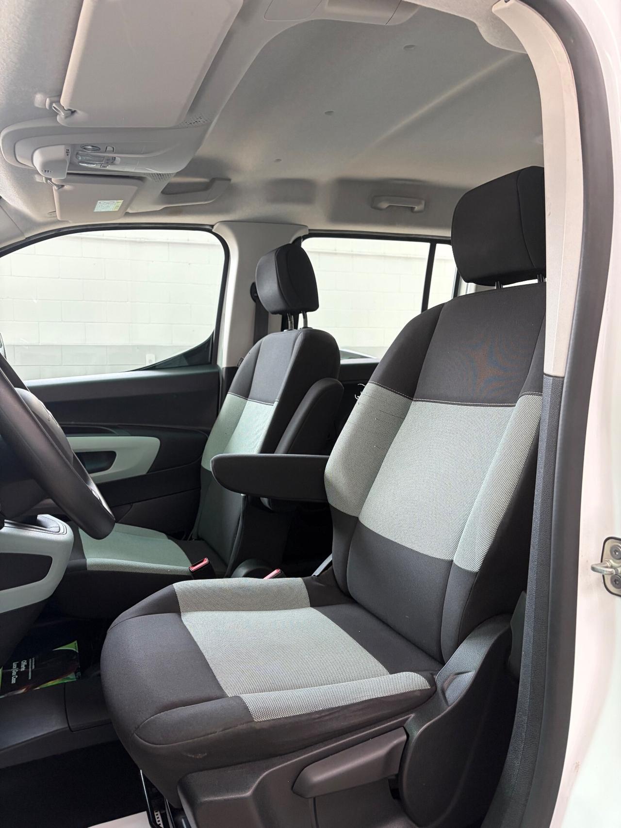 Citroen Berlingo PureTech 110 Stop&Start M Feel