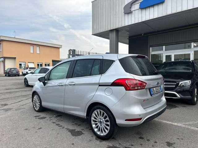 Ford B-Max B-Max 1.0 ecoboost 100cv