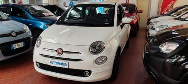 Fiat 500 1.0 Hybrid Cult