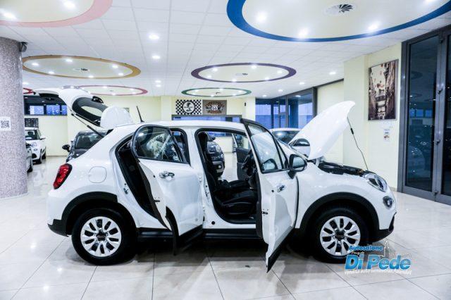 FIAT 500X 1.3 MultiJet 95 CV Urban