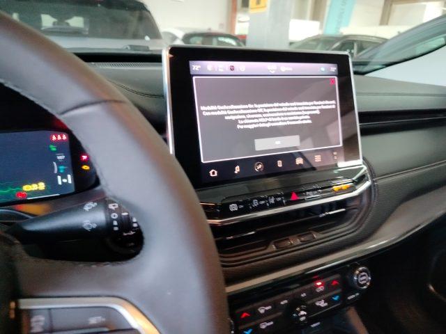 JEEP Compass 1.3 Turbo T4 190 CV PHEV AT6 4xe Night Eagle