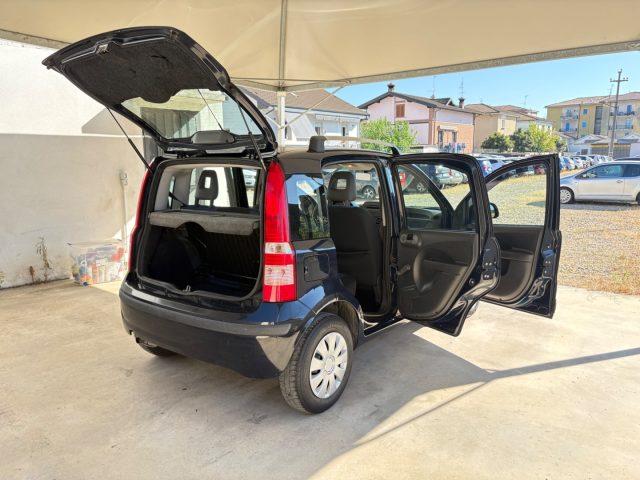 FIAT Panda 1.2 Dynamic OK NEOPATENTATI PRONTA CONSEGNA