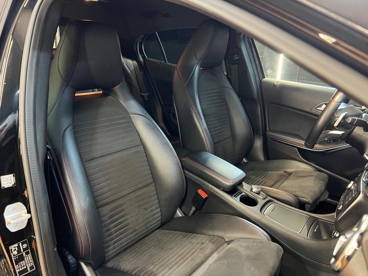 Mercedes-benz GLA 220 d Automatic 4Matic Premium