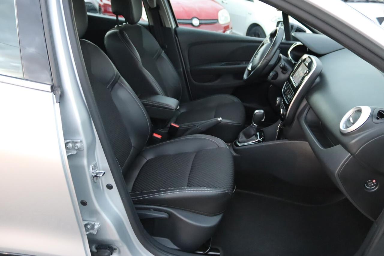 Renault Clio dCi 8V 110CV Start&Stop 5 porte Duel2