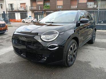 FIAT 600 Hybrid DCT MHEV La Prima