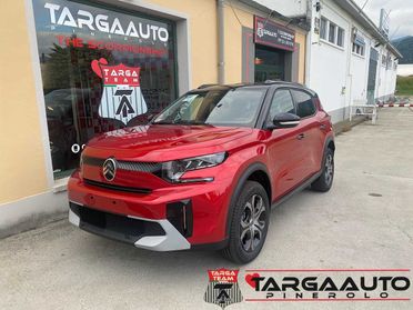 Citroen C3 Aircross PureTech Turbo 100 Plus