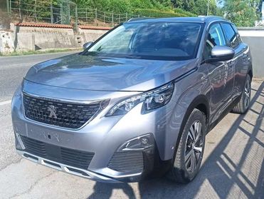 Peugeot 3008 1.5 bluehdi 130 cv * ALLURE + AUTOM+LED+360° *