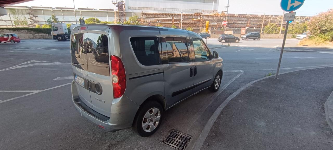 Fiat Doblo Doblò 1.6 MJT 16V Active