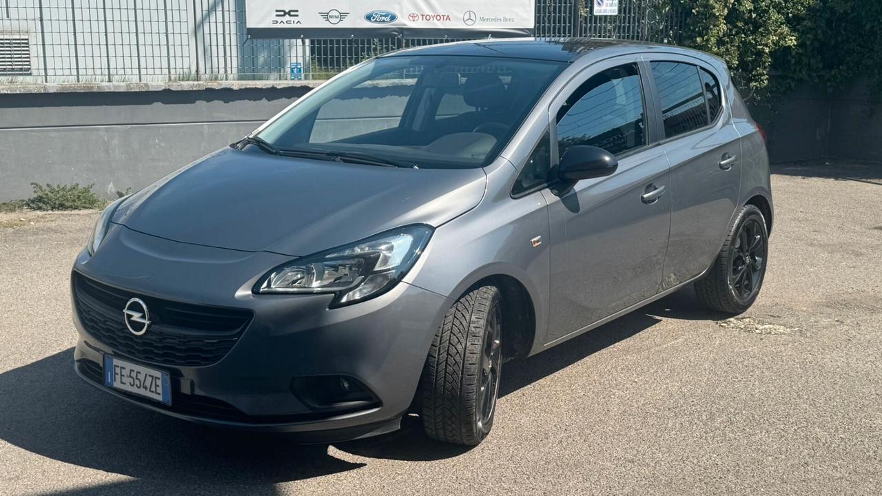 Opel Corsa 1.2 5 porte Sport