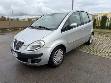 Lancia MUSA 1.4 16V Platino Plus