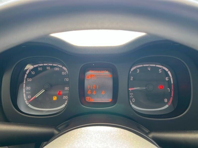 FIAT Panda 1.0 FireFly 70cv S&S Hybrid * PROMO *