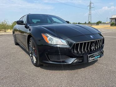 Maserati Quattroporte TETTO- Gransport 3.0 Diesel 275cv
