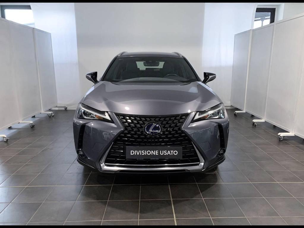 Lexus UX 250h 2.0 Hybrid Business 2WD Power Split Device