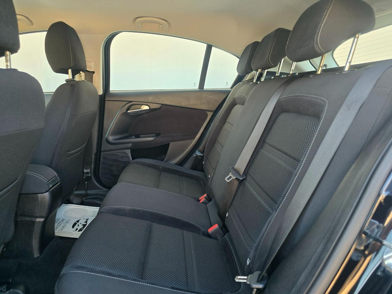 Fiat Tipo 1.6 Mjt 120cv Lounge