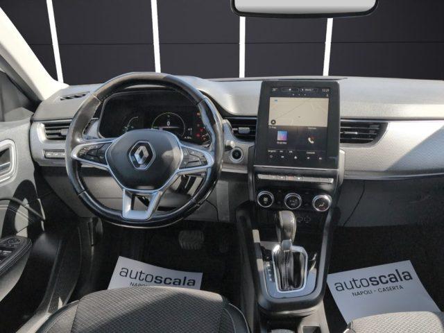 RENAULT Arkana Arkana Hybrid E-Tech 145 CV Intens
