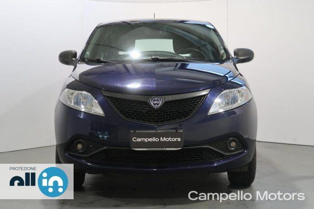 LANCIA Ypsilon Ypsilon 0.9T Twinair Natural Power Elefantino Blu