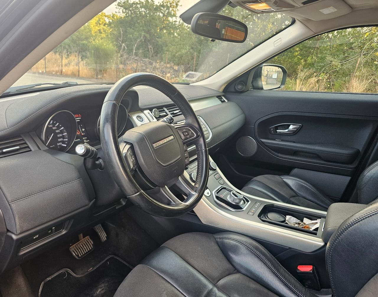 Land Rover Range Evoque 2.2 TD4 5p. Prestige