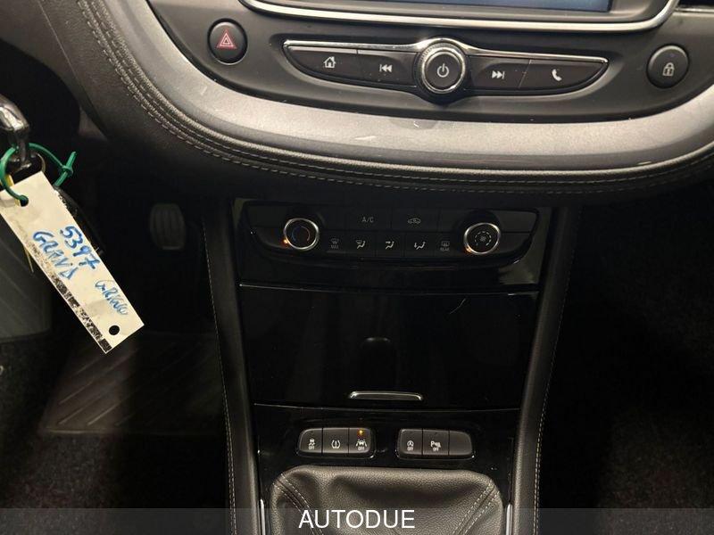 Opel Grandland X 1.5 ecotec Business Edition s&s 130cv