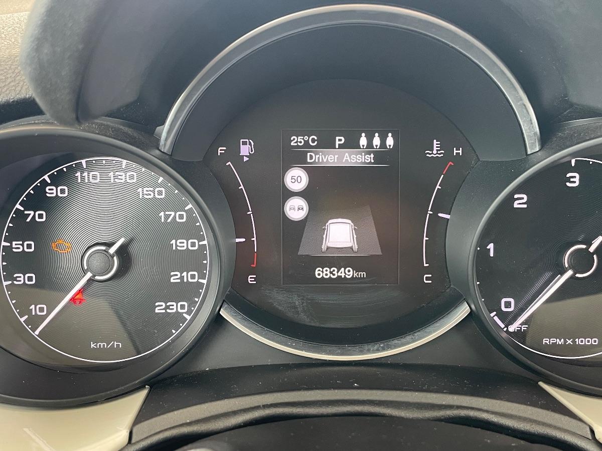 FIAT - 500X - 1.6 M.Jet 120 CV DCT Cross