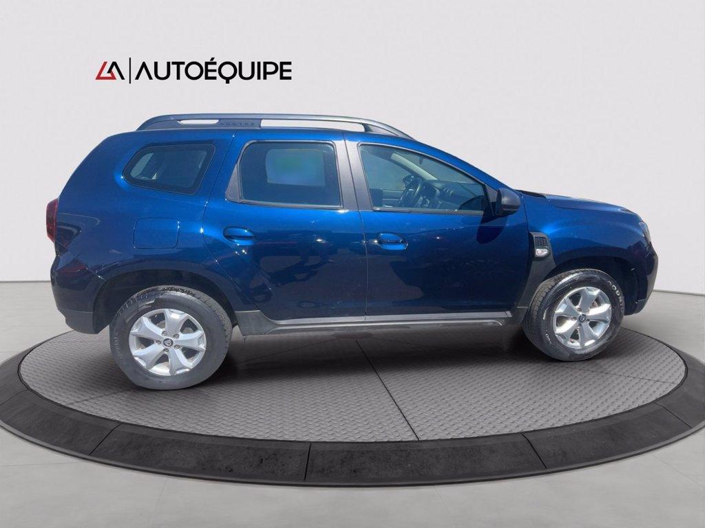 DACIA Duster 1.5 blue dci Comfort 4x2 s&s 115cv my19 del 2020