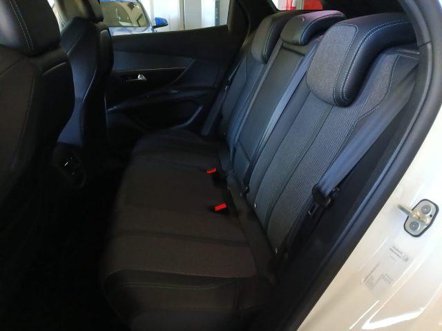 PEUGEOT 3008 BlueHDi 130 S&S EAT8 Allure Pack AUTOCARRO N1