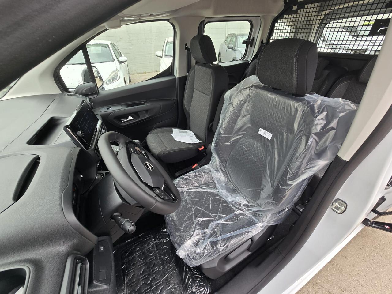 OPEL COMBO PACK TECHNO KM 0 DISPONIBILI VARI COLORI