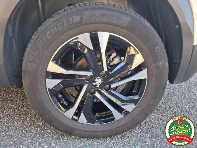 PEUGEOT 2008 BlueHDi 130 S&S EAT8 GT Pack UNICO PROPR.