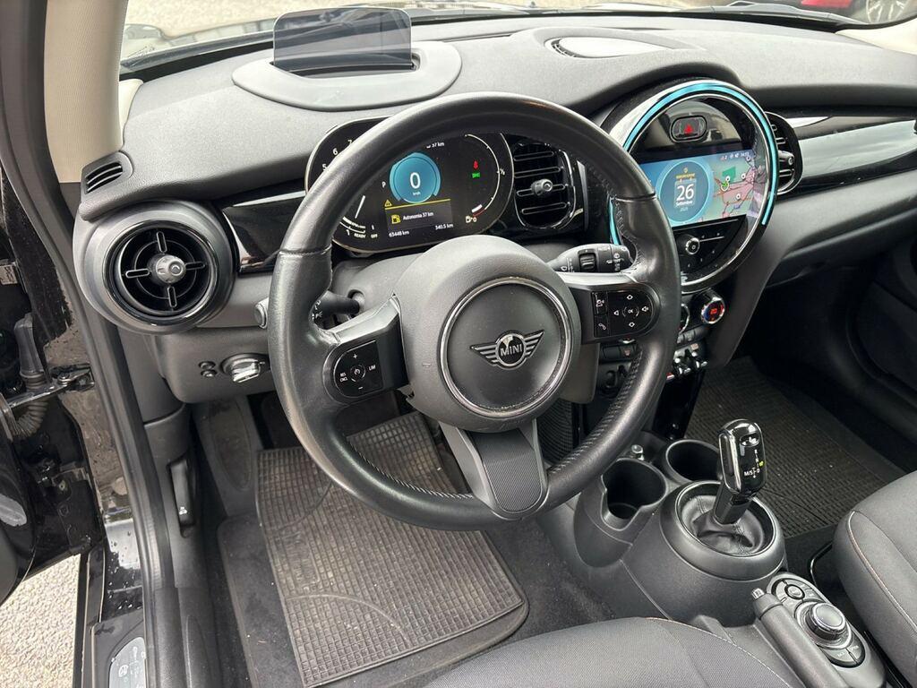 Mini Cooper 1.5 TwinPower Turbo Cooper