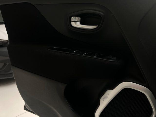 JEEP Renegade 1.6 Mjt DDCT 120 CV Limited tua da ?179,00 mensili