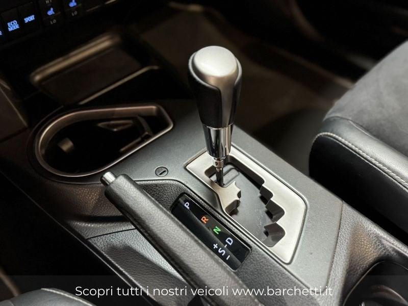 Toyota RAV4 STYLE 2.5 HYBRID